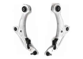 Par De Horquillas Delanteras Inferiores