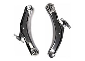 Par De Horquillas Delanteras Inferiores