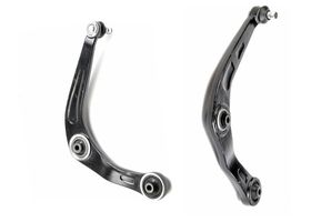 Par De Horquillas Delanteras Inferiores