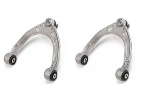 Par De Horquillas Delanteras Superiores