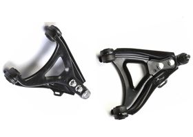 Par De Horquillas Delanteras Inferiores