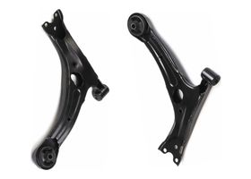 Par De Horquillas Delanteras Inferiores