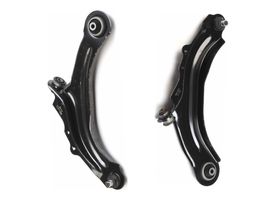 Par De Horquillas Delanteras Inferiores