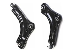 Par De Horquillas Delanteras Inferiores