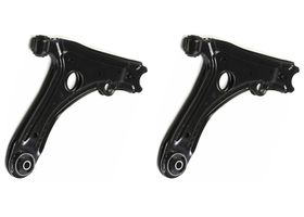 Par De Horquillas Delanteras Inferiores