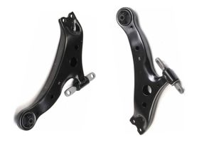 Par De Horquillas Delanteras Inferiores