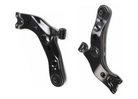 Par De Horquillas Delanteras Inferiores