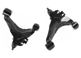 Par De Horquillas Delanteras Inferiores