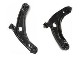 Par De Horquillas Delanteras Inferiores