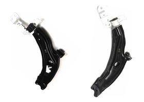 Par De Horquillas Delanteras Inferiores