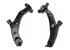 Par De Horquillas Delanteras Inferiores