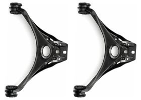 Par De Horquillas Delanteras Inferiores