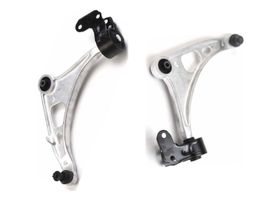 Par De Horquillas Delanteras Inferiores