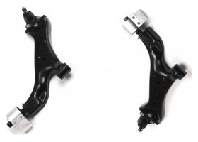 Par De Horquillas Delanteras Inferiores