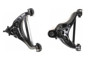 Par De Horquillas Delanteras Inferiores