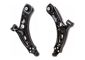 Par De Horquillas Delanteras Inferiores