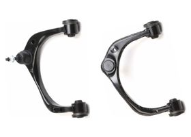 Par De Horquillas Delanteras Superiores