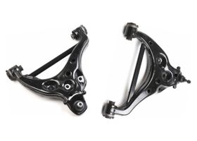 Par De Horquillas Delanteras Inferiores