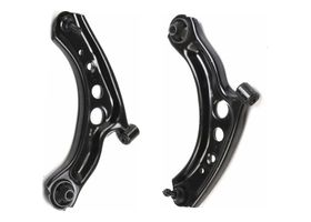 Par De Horquillas Delanteras Inferiores