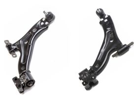 Par De Horquillas Delanteras Inferiores