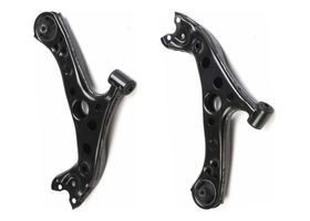 Par De Horquillas Delanteras Inferiores