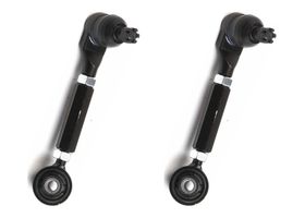 Par De Horquillas Traseras Superiores