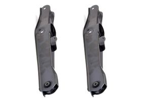 Par De Horquillas Traseras Inferiores