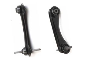 Par De Horquillas Traseras Superiores