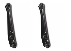 Par De Horquillas Traseras Inferiores