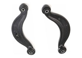 Par De Horquillas Traseras Superiores