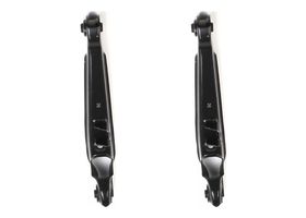 Par De Horquillas Traseras Inferiores