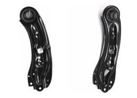 Par De Horquillas Traseras Laterales