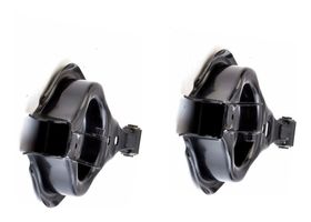 Par De Horquillas Traseras Inferiores