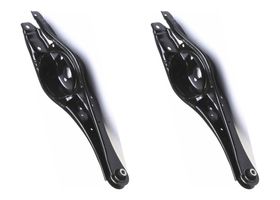 Par De Horquillas Traseras