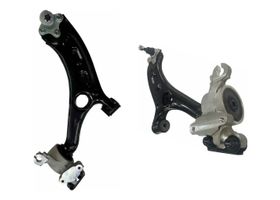 Par De Horquillas Delanteras Inferiores