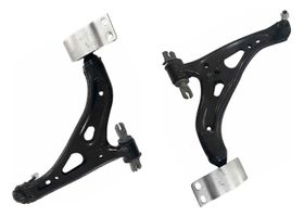 Par De Horquillas Delanteras Inferiores