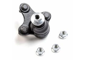 Rotula Para Horquilla Delantera Inferior Lado Pasajero