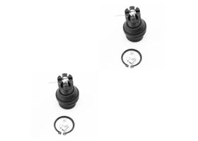 Par De Rotulas Para Horquilla Delanteras Inferiores