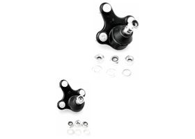 Par De Rotulas Para Horquilla Delanteras Inferiores