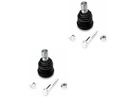 Par De Rotulas Para Horquilla Delanteras Inferiores