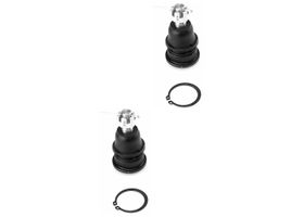 Par De Rotulas Para Horquilla Delanteras Inferiores