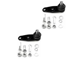 Par De Rotulas Para Horquilla Delanteras Inferiores