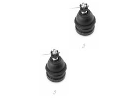 Par De Rotulas Para Horquilla Delanteras Inferiores