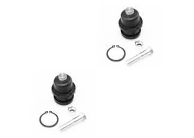 Par De Rotulas Para Horquilla Delanteras Inferiores