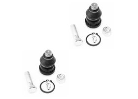 Par De Rotulas Para Horquilla Delanteras Inferiores