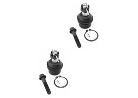 Par De Rotulas Para Horquilla Delanteras Inferiores