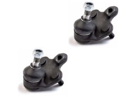 Par De Rotulas Para Horquilla Delanteras Inferiores