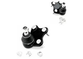 Par De Rotulas Para Horquilla Delanteras Inferiores