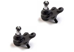 Par De Rotulas Para Horquilla Delanteras Inferiores