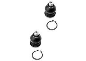 Par De Rotulas Para Horquilla Delanteras Inferiores